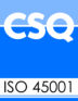 ISO 45001 | Certificazioni Plug-in
