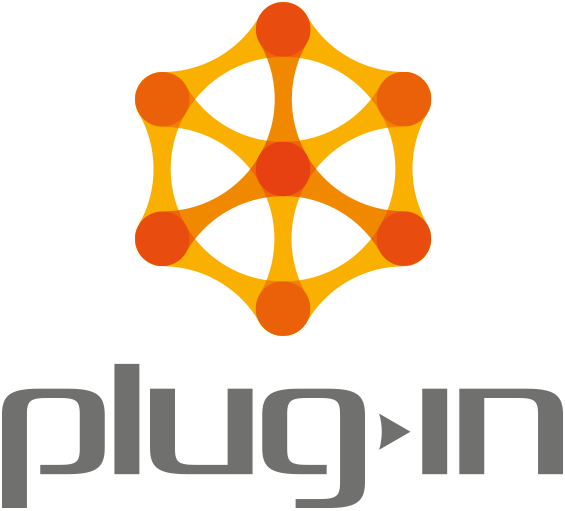 Plug-in logo