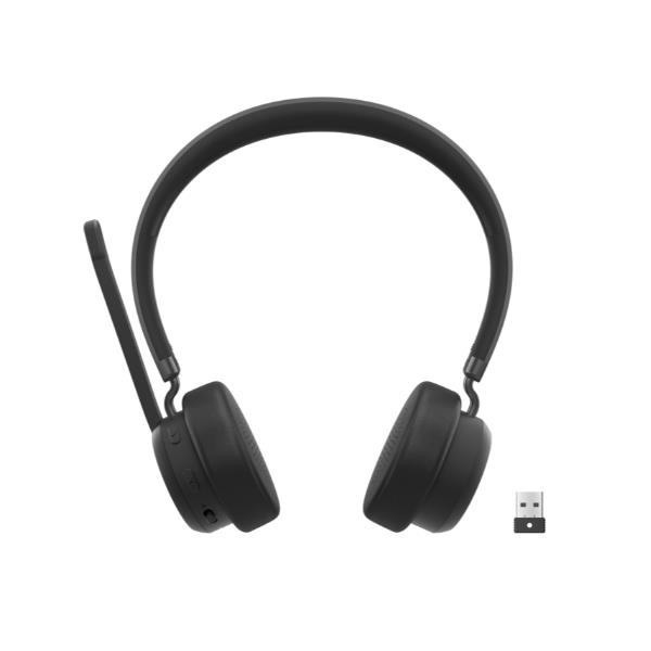Cuffie VoIP Wireless Lenovo (Teams) - 4XD1M80020