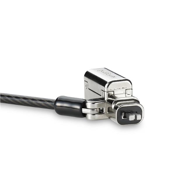 Lucchetto universale Kensington3