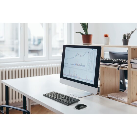 kensington set wireless 4