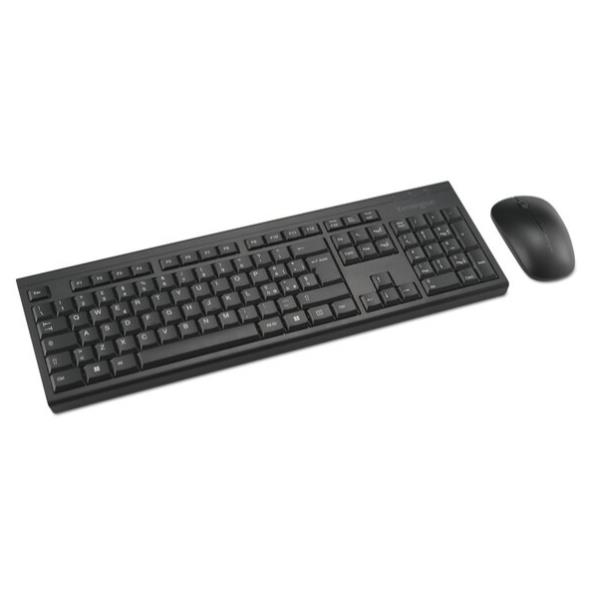 kensington set wireless