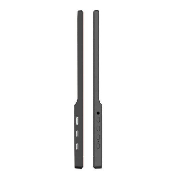 Nilox Monitor ultrasottile2